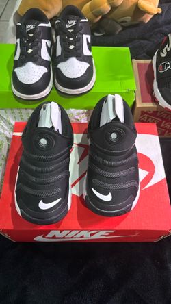 Kid shoes 7c-9c