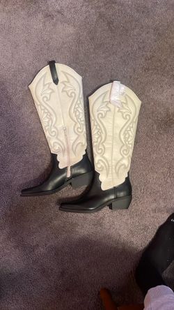 Cowboy Boots Brand New 8 1/2