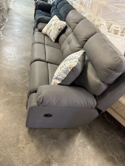 Recliner couches for $800 each many to choose from