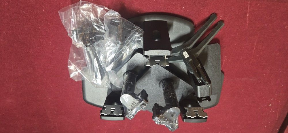 Various Monitor Mounts