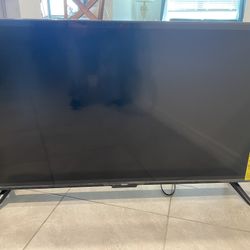 50” Roku TV