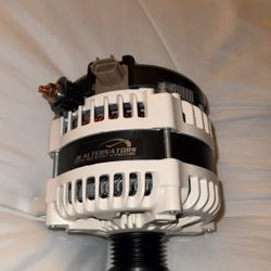 2011-2020 Ford F150 High Output Alternator 320 Amp