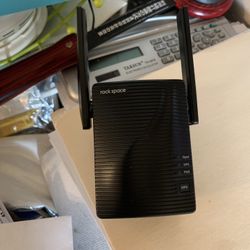 Wi-Fi Extention