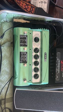 Line 6 DL-4