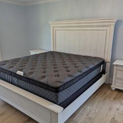 New Mattress Liquidation -  Today  &  See Below for Details