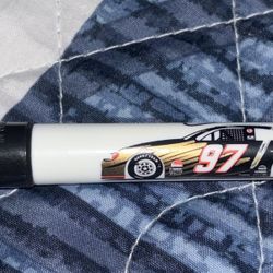 Vintage RARE Sharpie Pen Roush Racing Team Issued