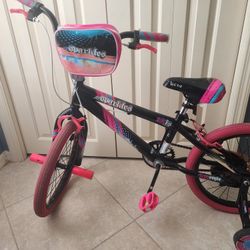 Kid's Bicycle 