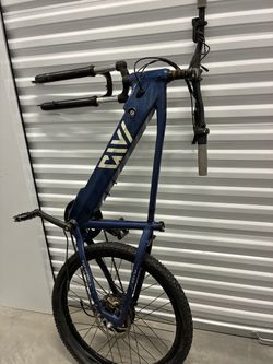 TST WHEEL FLyER 27.5 COMMUTER