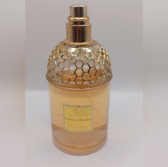 GUERLAIN AQUA ALLEGORIA NEROLIA BIANCA EAU DE TOILETTE SPRAY 75 ML/2.5 FL.OZ.