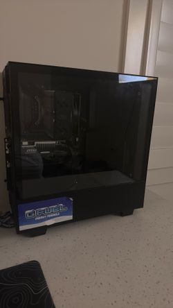 NZXT PC