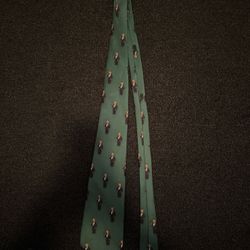 Vintage Ralph Lauren Polo Bear Tie
