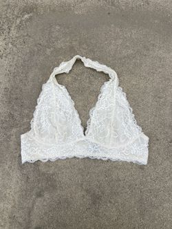 Free press Lace Bralette 