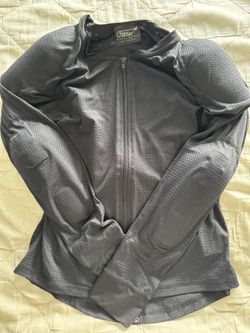 Stellar Moto Brand Moto Jacket With Armor
