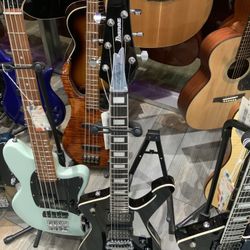 Ibanez PSM10-BK