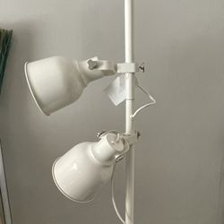Ikea 3 Tier Standing lamp