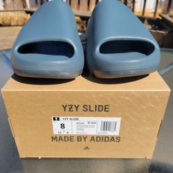 Marine Yeezy Size 8