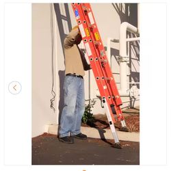 Werner Level Master Automatic Ladder Leveler