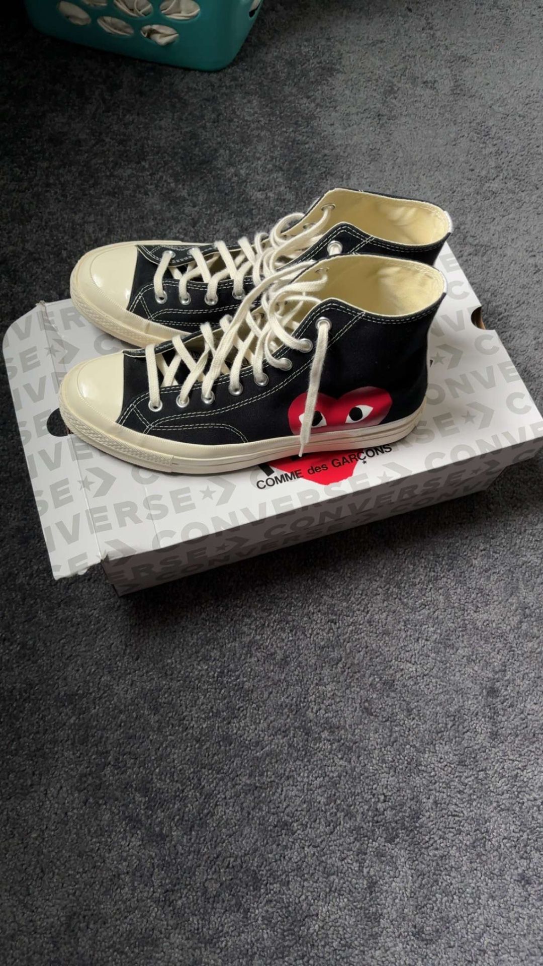 Converse