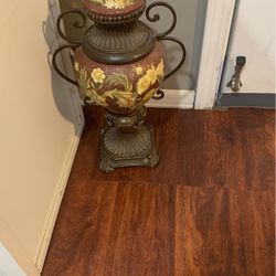 Old Ornament 