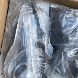 2013-2016 Scion FRS Subaru BRZ Left Right Side Headlight OEM