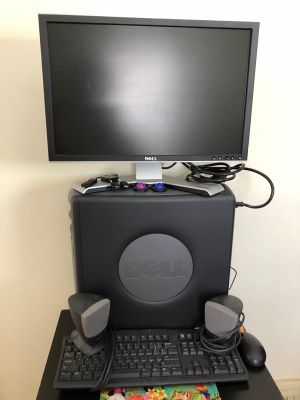 New And Used Computer Monitor For Sale In Binghamton Ny Offerup