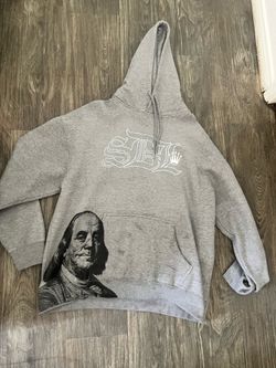 SDL hoodie