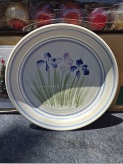 Decorative Plate