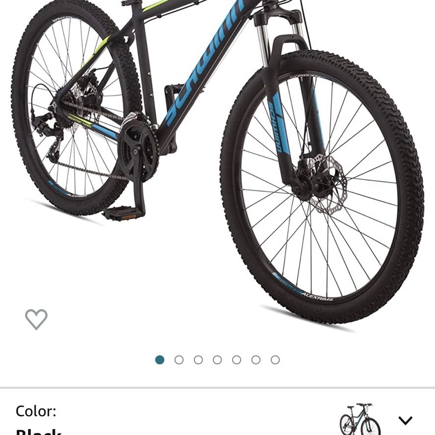 Schwinn Mesa Adult Mountain Bike for Sale in Phoenix, AZ - OfferUp