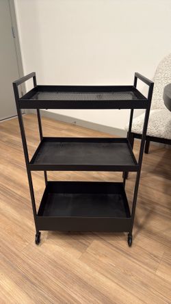 IKEA cart