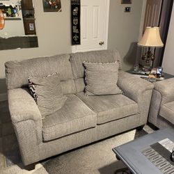 Sofa  Loveseat 