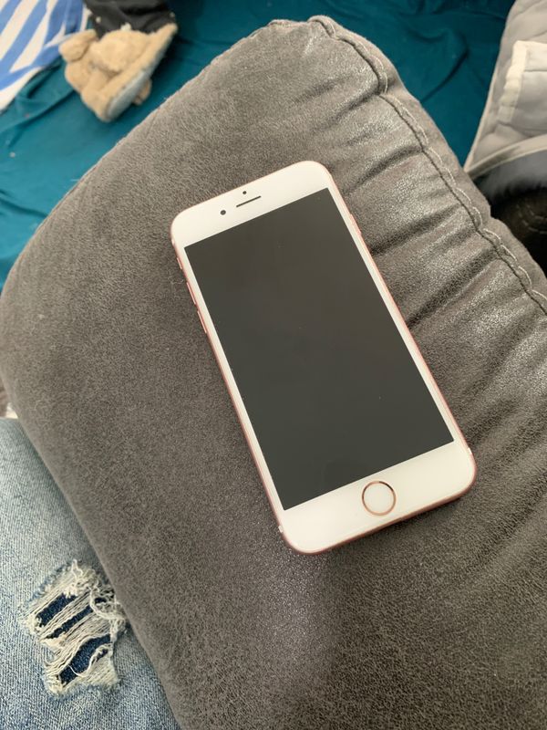 Tmobile iPhone 6s 32gb for Sale in Chula Vista, CA OfferUp