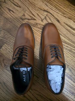 Aldo shoes mens