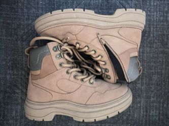 Zara Boots Size 2y