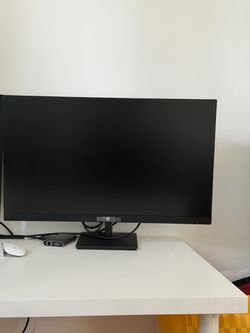 HP brand new monitor for sale!!