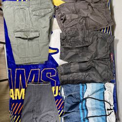 Shorts $5