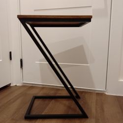 Two Side Tables 