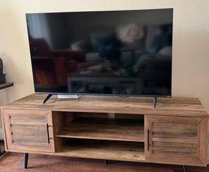TV stand