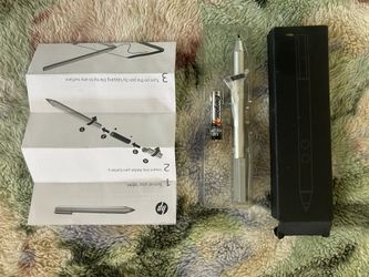 Genuine NIB Hewlett Packard Tablet Stylus