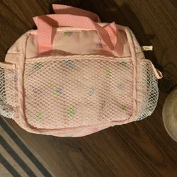 Girl’s purse