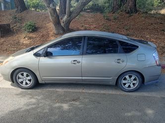 2006 Toyota Prius