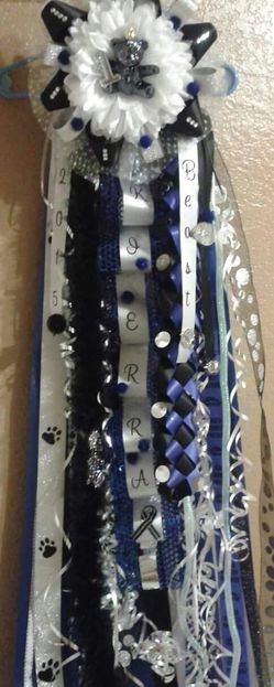 Homecoming Mum