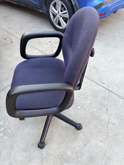 desk chair