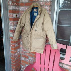 North Face Jacket Sz Medium $12