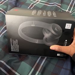 Like New Beat Solo 3