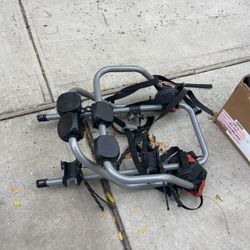 Universal Bike Rack For Car 