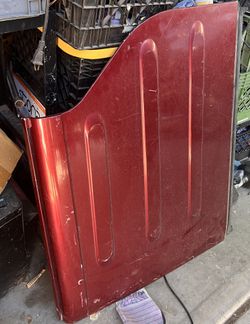 JEEP JK 2013 LEFT TOP