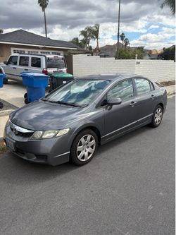 2010 Honda Civic