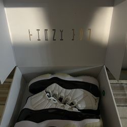 Jordan 11 