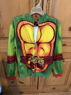 Nickelodeon  Adult Unisex Hoodie