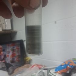 War Nickels